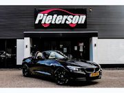 BMW Z4 - Roadster SDrive23i 6 CILINDER XENON LEDER CLIMA