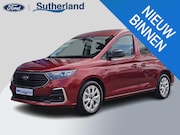 Ford Tourneo Connect - 1.5 EcoBoost PHEV L2 Limited 150pk | 5 persoons | Achteruitr