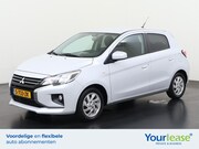 Mitsubishi Space Star - 1.2 Dynamic Automaat | All-in 315, - Private Lease | Direct 