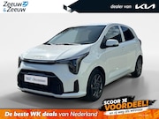 Kia Picanto - 1.0 DPI DynamicPlusLine | Navi | Airco | LED | Camera | Park