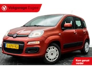 Fiat Panda - 0.9 TwinAir Edizione Cool | Meeneemprijs | Ned Auto | | Trek
