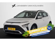 Hyundai Bayon - 1.0 T-GDI Comfort Achteruitrijcamera Apple CarPlay