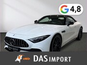 Mercedes-Benz AMG SL