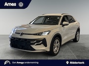 Volkswagen T-Roc - Life First Edition 1.5 eTSI 116 PK | Stoelverwarming | Draad