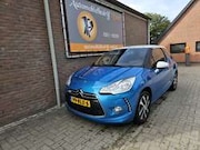 Citroën DS3 - 1.6 e-HDi So Chic