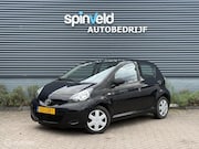 Toyota Aygo - 1.0-12V Comfort | 2010 | Slechts 55.667 km | Airco | NAP