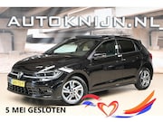 Volkswagen Polo - 1.0 TSI 95pk R-Line | IQ. Light | Pano | Camera | 100% (Deal