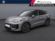 Volkswagen T-Roc - 1.5 eTsi 150pk DSG R-Line First Edition · Camera · Wegklapba