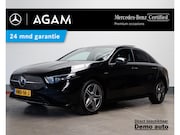 Mercedes-Benz A-klasse - Limousine 250e Business Solution AMG