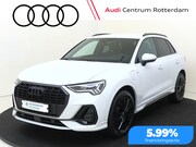 Audi Q3 - 45 TFSI e S edition | Trekhaak | Achteruitrijcamera | Dodeho