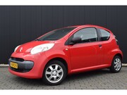 Citroën C1 - 1.0 12V Séduction Stuurbekrachtiging | Audio | APK tot 9-12-