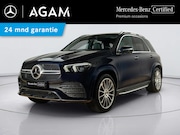 Mercedes-Benz GLE-klasse - 350 e 4MATIC AMG Line | Panorama dak