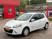 Renault Clio - 1.5 dCi Parisienne| KOPPELING DEFECT