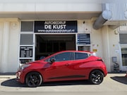 Nissan Micra - 1.0 IG-T N-Sport 2019 Leder Navi/Cam Clima
