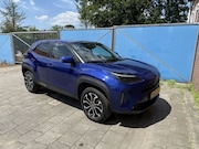 Toyota Yaris Cross - 1.5 Hybrid Explore Keyless starten + entry, Draadloze telefo