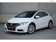 Honda Civic - 1.8 Executive, Leder, Panoramadak, Xenon, Pdc