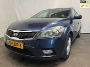 Kia Ceed - 1.4 CVVT X-ecutive