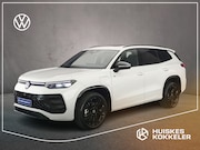 Volkswagen Tayron - 1.5 eHybrid 204pk R-Line Edition