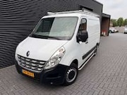 Renault Master - T28 2.3 dCi L1H2 Eco| 2014| AIRCO| NAVI| EURO5| NA