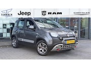 Fiat Panda - 1.2 City Cross