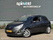 Opel Corsa - 1.2 EcoFlex Anniversay Edition LPG - Airco - JBL - Trekhaak