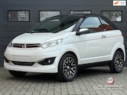 Aixam Coupé - Premium Brommobiel 45km 2017 30dkm
