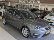 Seat Ibiza - 1.0 EcoTSI FR Connect (BTW Auto) Airco, Cruise Con