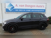Volkswagen Tiguan - 1.4 TSI R-Line DSG, Led, Pano, Leer, Trhaak, ACC