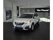 Peugeot 3008 - 1.2 PureTech Blue Lease Executive | Navigatie | Trekhaak | C