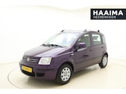 Fiat Panda - 1.2 Edizione Cool | 1ste eigenaar | Airco | Hoge zit | Trekh