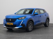 Peugeot e-2008 - EV Blue Lease Active 50 kWh | CAMERA | CARPLAY