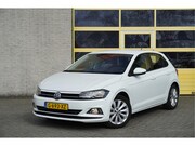 Volkswagen Polo - 1.0 TSI Automaat! 5drs Highline BJ2020 Lmv 16" | Led | App-C