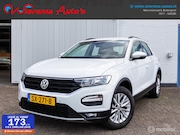 Volkswagen T-Roc - 1.0 TSI Style|Org.NL|Afleverklaar|Carplay|LED|PDC|Airco|Geen