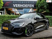 Audi A3 - Limousine 2.5 TFSI RS 3 QUATTRO 510PK|CTS DOWNPIPE|FULL OPTI
