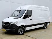 Mercedes-Benz Sprinter - 314 2.2 CDI Automaat L2H2 LED Climate Control Cruise Control