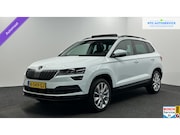 Skoda Karoq - 1.5 TSI ACT Style Business PANO TREKHAAK CARPLAY CRUISE NAVI