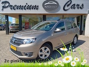 Dacia Logan Mcv - 0.9 TCe Prestige|1STE EIGENAAR||TREKH|NAV|CRUISE