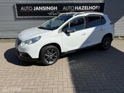 Peugeot 2008 - 1.2 PureTech Allure Automaat | PDC Achter | Panoramadak | Cl