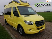 Mercedes-Benz Sprinter - V6 3.0 AUT ** 25999 EX BTW