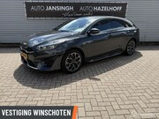 Kia ProCeed - 1.0 T-GDi GT-PlusLine | Stuur/Stoelverwarming | Elekt. Koffe