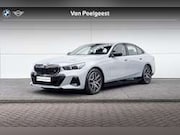 BMW i5 - Sedan M60 xDrive 84 kWh