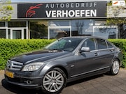 Mercedes-Benz C-klasse - 180 K - STOELVERWARMING - XENON - CRUISE / CLIMATE - TREKHAA