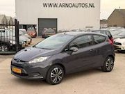 Ford Fiesta - 1.25 Limited, AIRCO, APK TOT 11-09-27, ELEK-RAMEN,