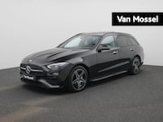Mercedes-Benz C-klasse - Estate 300 e AMG Line | TREKHAAK | MEMORY | CAMERA | NAVIGAT