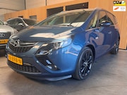 Opel Zafira - 1.4 Business+ 7p. Camera|Cruise|Airco|Trekhaak|Navi