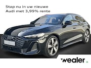 Audi A5 - S edition e-hybrid 220 kW / 299 PK quattro | Stoelverwarming