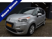 Citroën C3 Picasso - 1.6 VTi Exclusive Automaat Trekhaak Clima