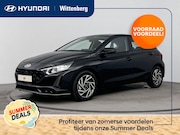 Hyundai i20 - 1.0 T-GDI Comfort | Nieuw | Direct leverbaar! | Navigatie |