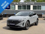 Nissan Qashqai - 1.3 MHEV Xtronic N-Connecta FABRIEKSGARANTIE| STOEL + STUURV