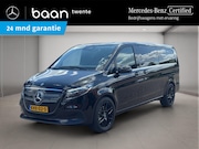 Mercedes-Benz EQV - 300 L3 Avantgarde 90 kWh | Excl BTW | Burmester | 360°-camer